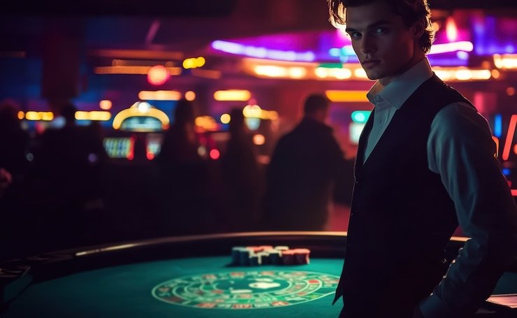 biowin69 login live blackjack table with dealer and multi-camera stream on mobile app